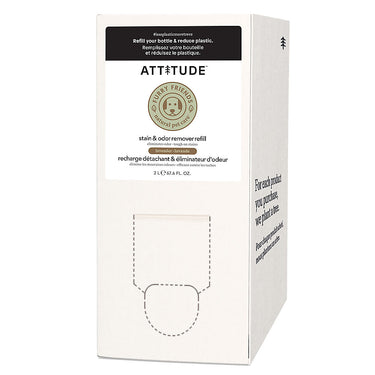Attitude Bulk Staiin & Odour Remover